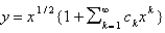 <strong>In the previous problem, a series solution corresponding to the indicial root is , where</strong> A) B) C) D) E)