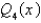 <strong>The solution of the previous problem is</strong> A) B) , where is given by an infinite series C) D) E)