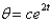 <strong>The solution of the differential equation of the previous problem is</strong> A) B) C) D) E)