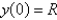 <strong>In the previous problem, if , the escape velocity is</strong> A) B) C) D) E) none of the above