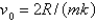 <strong>In the previous problem, if , the escape velocity is</strong> A) B) C) D) E) none of the above
