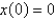 <strong>The differential equation is a model for an undamped spring-mass system with a nonlinear restoring force. The initial conditions are , . The solution of the linearized system is</strong> A) B) C) D) E)