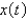 <strong>The initial value problem is a model of a chain of length falling to the ground, where represents the length of chain on the ground at time . The solution for in terms of is</strong> A) B) C) D) E)