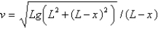 <strong>The initial value problem is a model of a chain of length falling to the ground, where represents the length of chain on the ground at time . The solution for in terms of is</strong> A) B) C) D) E)