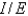 <strong>The moment of inertia of a cross section of a beam is , and the Young's modulus is . Its flexural rigidity is</strong> A) B) C) D) , where is the curvature E) , where is the curvature