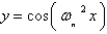 <strong>In the previous problem the corresponding non-trivial solutions for are</strong> A) B) C) D) E) none of the above