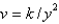 <strong>In the previous problem, the solution for the velocity, , is</strong> A) B) C) D) E) none of the above