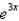 <strong>The Wronskian of the functions and is</strong> A) B) C) D) E)