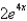 <strong>The Wronskian of the functions and is</strong> A) B) C) D) E)