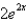 <strong>The Wronskian of the functions and is</strong> A) B) C) D) E)