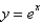 <strong>One solution of the differential equation is . A second linearly independent solution is</strong> A) B) C) D) E)