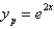 <strong>A particular solution of the differential equation is</strong> A) B) C) D) E)