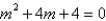 <strong>The auxiliary equation for the differential equation is</strong> A) B) C) D) E)