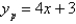 <strong>A particular solution of the differential equation is</strong> A) B) C) D) E)