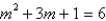 <strong>The auxiliary equation for the differential equation is</strong> A) B) C) D) E)