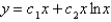 <strong>The solution of the equation for the differential equation is</strong> A) B) C) D) E)