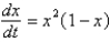 <strong>In the autonomous differential equation , the critical point</strong> A) is an attractor B) is a repeller C) is an attractor D) is a repeller E) is semistable