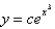 <strong>The solution of the differential equation is</strong> A) B) C) D) E)