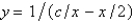 <strong>The solution of the differential equation is</strong> A) B) C) D) E)