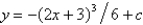 <strong>The differential equation has the solution</strong> A) B) C) D) E)
