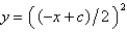 <strong>The differential equation has the solution</strong> A) B) C) D) E)