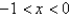 <strong>The autonomous differential equation has a solution that is</strong> A) increasing everywhere B) decreasing everywhere C) increasing if D) decreasing if E) increasing if