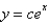 <strong>The solution of the differential equation is</strong> A) B) C) D) E)