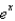 <strong>An integrating factor for the linear differential equation is</strong> A) 0 B) 1 C) D) E)