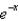 <strong>An integrating factor for the linear differential equation is</strong> A) B) C) D) E)