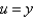 <strong>The differential equation can be solved using the substitution</strong> A) B) C) D) E) it cannot be solved using a substitution