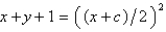 <strong>The differential equation has the solution</strong> A) B) C) D) E)