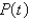 <strong>The population of a town increases at a rate proportional to its population. Its initial population is 5000. The correct initial value problem for the population, , as a function of time, t, is</strong> A) B) C) D) E)