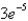 <strong>The solution of the initial value problem is , where </strong> A) B) 3 C) D) E)