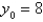 <strong>The initial value problem has a unique solution guaranteed by Theorem 1.1 if</strong> A) B) C) D) E)