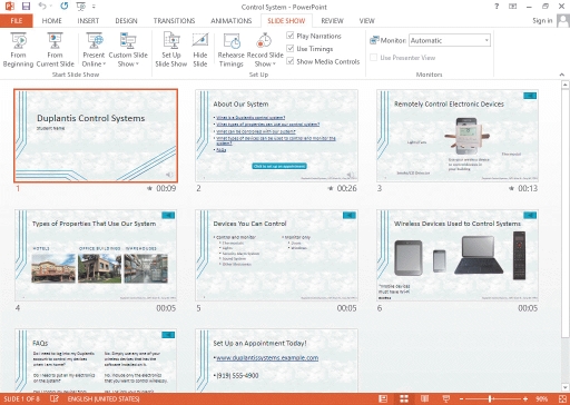 -Referring to the accompanying illustration, when you click Record Slide Show a dialog box displays. If you do not want to record narrations you deselect the _____ button.