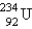 <strong>Identify the missing particle in the following equation: </strong> A) B) C) D) E) none of these