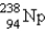 <strong>When undergoes \beta emission, what are the products?</strong> A) + \beta B) C) + \beta D) + \beta E) + \beta
