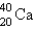 <strong>Electron capture transforms into what nuclide?</strong> A) B) C) D) E)