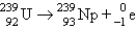 <strong>Which of the following balanced equations is labeled incorrectly?</strong> A) beta production: B) bombardment: C) alpha production: D) fusion: E) fusion:
