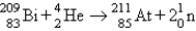<strong>Which of the following balanced equations is labeled incorrectly?</strong> A) beta production: B) bombardment: C) alpha production: D) fusion: E) fusion: