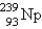 <strong>Breeder reactors are used to convert the nonfissionable nuclide into a fissionable product. Neutron capture of the is followed by two successive beta decays. What is the final fissionable product?</strong> A) B) C) D) E)