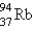<strong>What nuclide is necessary to balance the following fission reaction? __________</strong> A) B) C) D) E)