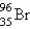 <strong>What nuclide is necessary to balance the following fission reaction? __________</strong> A) B) C) D) E)