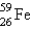 <strong>It is desired to determine the blood volume of a live mouse. To do this, 0.10 mL of a saline suspension of red blood cells labeled with is injected into the tail vein. Before injection the gamma rays were counted for this 0.10-mL solution, and the count rate was found to be 1.0 *10<sup>4</sup> cpm. After a sufficient time for the blood to be thoroughly mixed, 0.10 mL of blood is removed and counted. The sample is found to have a count rate of 476 cpm. What is the approximate blood volume of the mouse?</strong> A) 0.48 mL B) 4.7 mL C) 21 mL D) 4.8 mL E) 2.1 mL