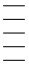 <strong>Choose the most likely pattern for the crystal field diagram for the complex trans-[Ni(NH<sub>3</sub>)<sub>2</sub>(CN)<sub>4</sub>]<sup>2</sup><sup>-</sup>, where CN<sup>-</sup> produces a much stronger crystal field than does NH<sub>3</sub>.</strong> A)   B)   C)   D)   E)   <div style=padding-top: 35px> 