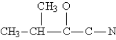 <strong>Complete the Lewis structure for the following molecule. This molecule has __________ sigma bonds and __________ pi bonds.</strong> A) 11, 5 B) 13, 3 C) 4, 5 D) 13, 2 E) 6, 3