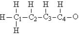 <strong>Consider the compound crotonaldehyde, whose skeleton is How many electrons must be shown in the Lewis structure of this molecule?</strong> A) 32 B) 28 C) 18 D) 24 E) 12