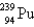 <strong>The element curium (Z = 242, A = 96) can be produced by positive-ion bombardment when an alpha particle collides with which of the following nuclei? Recall that a neutron is also a product of this bombardment.</strong> A) B) C) D) E)