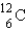 <strong>Some radioactive isotopes decay by emitting a positron. Which new nuclide is formed when undergoes radioactive decay by positron production?</strong> A) B) C) D) E)