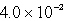 <strong>For the reaction F<sub>2</sub>(g)   2F(g) At a particular temperature, the concentrations at equilibrium were observed to be [F<sub>2</sub>] = 2.0 *10<sup>-</sup><sup>2</sup> mol/L and [F] = 2.0 * 10<sup>-</sup><sup>4</sup> mol/L. Calculate the value of the equilibrium constant from these data. (The units are deleted.)</strong> A)   B) 1.7 C) 5.0 * 10<sup>5</sup> D) 2.0 * 10<sup>-</sup><sup>6</sup> E) none of these <div style=padding-top: 35px> 
